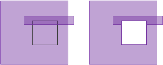 Validate network topology based on current extent Validate network topology based on current extent